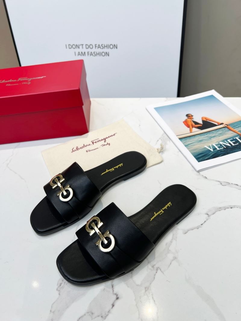 Ferragamo Sandals